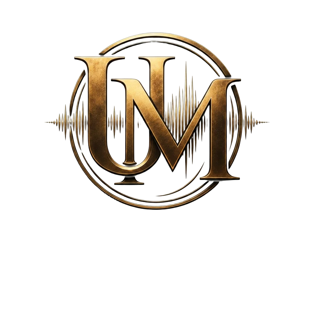 Ultimate Music Records