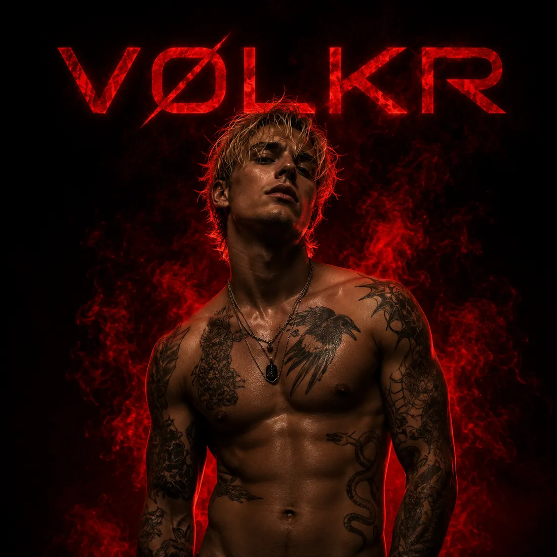 VØLKR