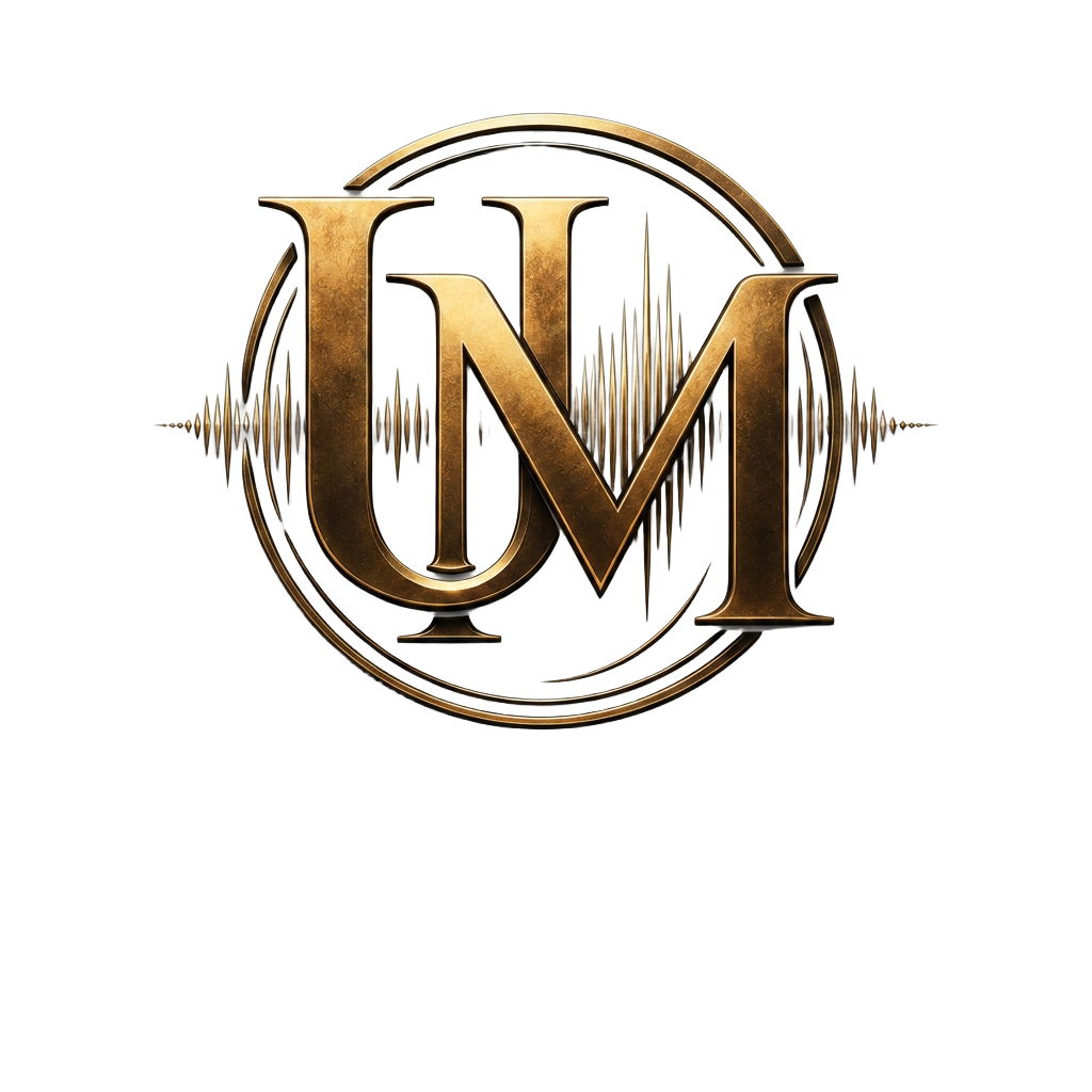 Ultimate Music Records